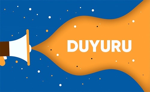 Göçün Dijital Ayak İzleri Konsorsiyumu (KA130 2025 Projesi) Erasmus+ Personel Eğitim Alma Hareketliliği Başvuruları Nihai Sonuçlar